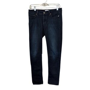 Paige Women's Denim Skyline Skinny Jeans Size 28